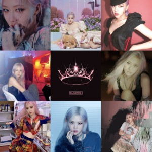 the album