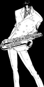 Midvalley the Hornfreak