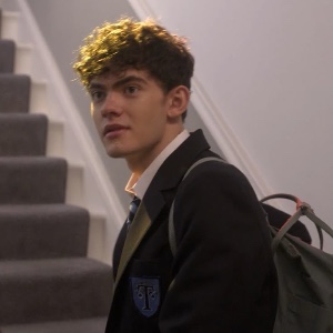 Charlie Spring