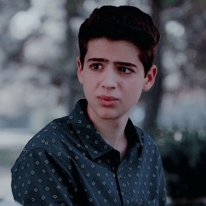 Cyrus Goodman