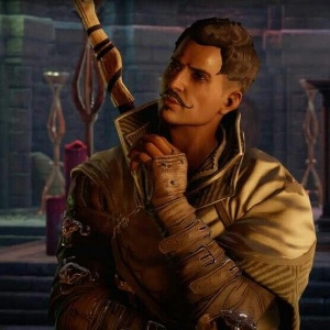 Dorian Pavus