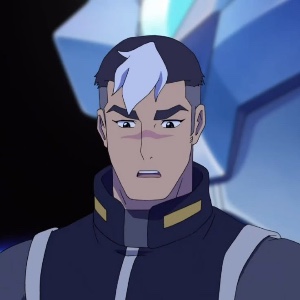 Takashi “Shiro” Shirogane