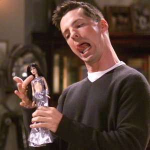 Jack McFarland