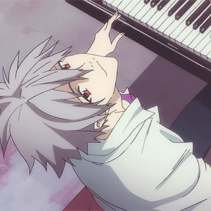 Kaworu Nagisa