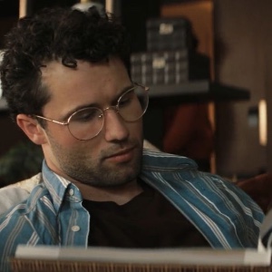 Kip Grady