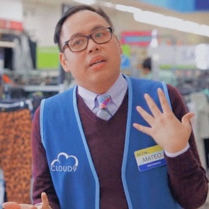 Mateo Liwanag