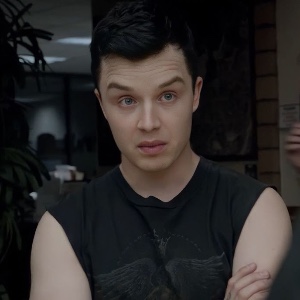 Mickey Milkovich