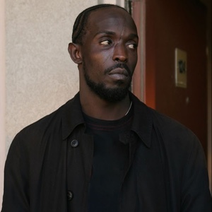 Omar Little