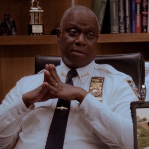 Raymond Holt