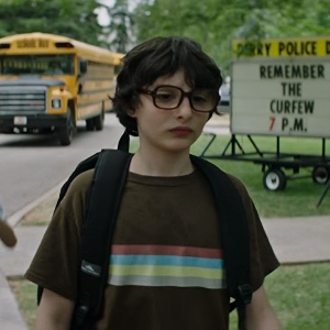 Richie Tozier