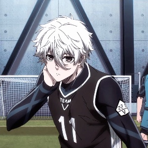 Seishiro Nagi