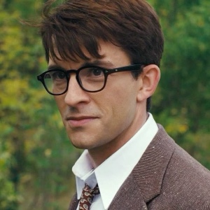 Tim Laughlin
