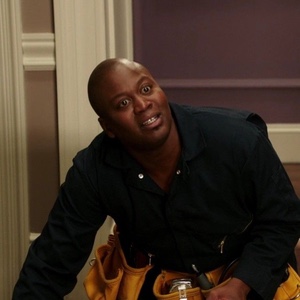 Titus Andromedon