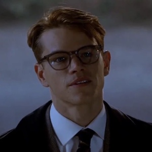Tom Ripley