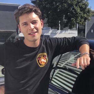 Tyler Kennedy “T.K.” Strand