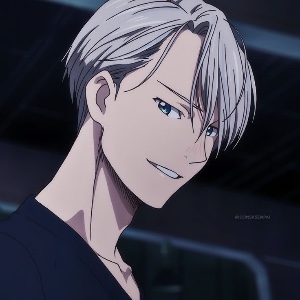 Victor Nikiforov