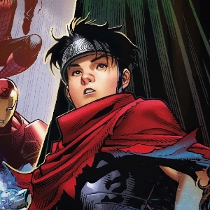 Wiccan | Billy Kaplan