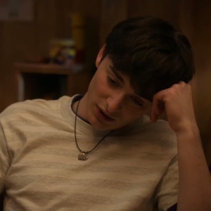 Will Byers