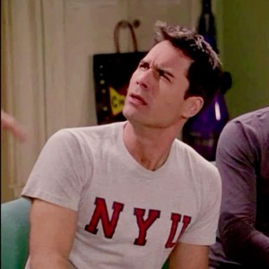 Will Truman