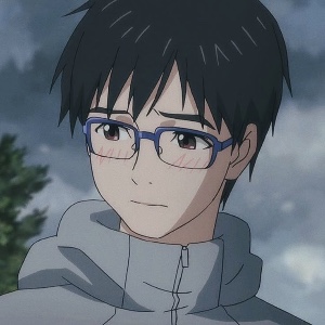 Yuuri Katsuki