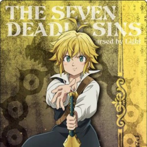 Meliodas
