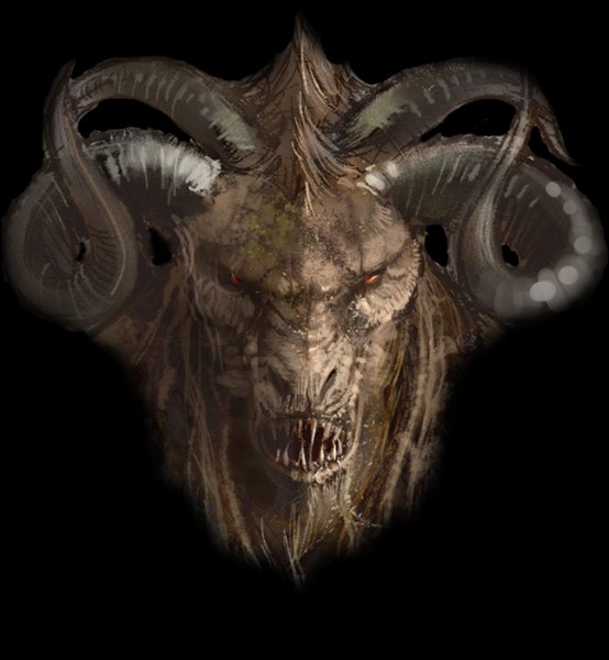 Beastmen