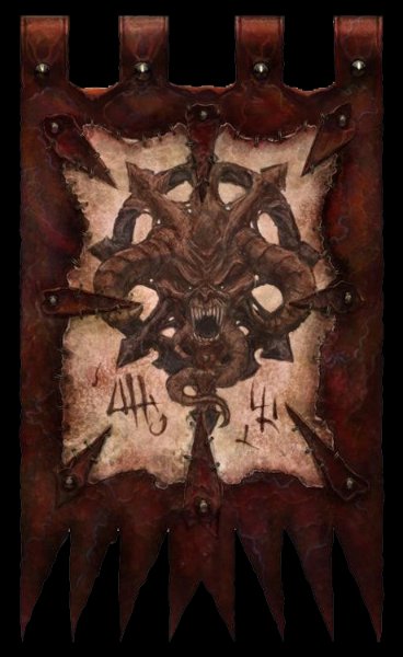 Chaos Daemons