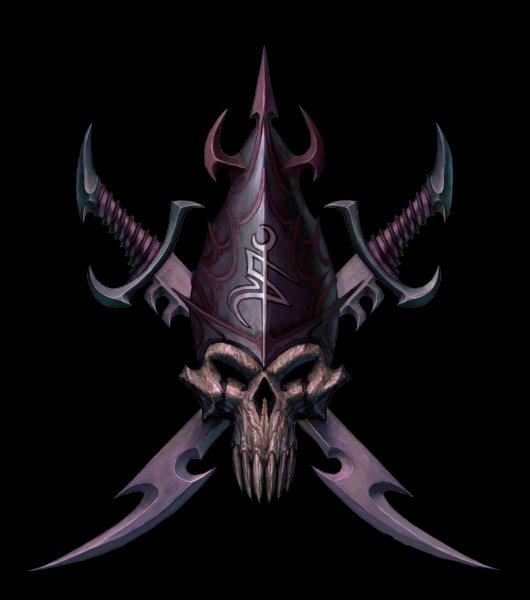 Dark Elves