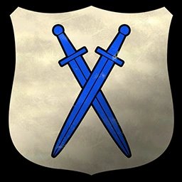 Dogs of War