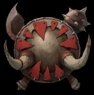 Ogre Kingdoms