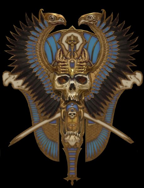 Tomb Kings