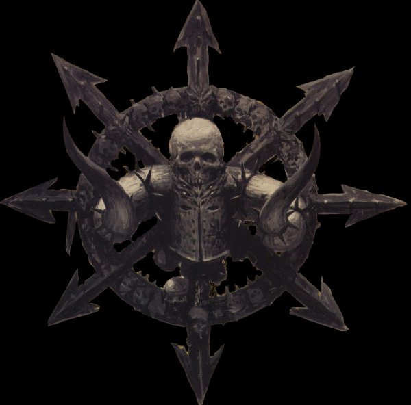 Warriors of Chaos