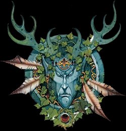 Wood Elves