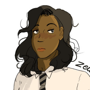 Zelda Okoro