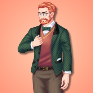 Director Culann