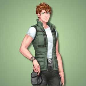 Kentin