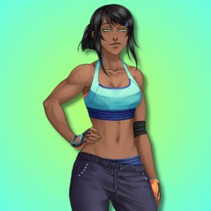 Kim