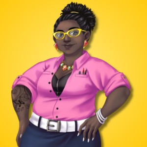 Miss Paltry