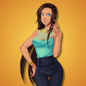 Priya