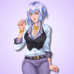 Rosalya