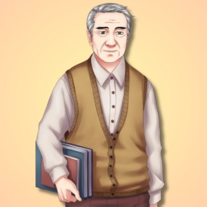 Sr. Lebarde