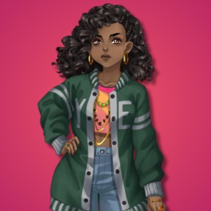Yeleen