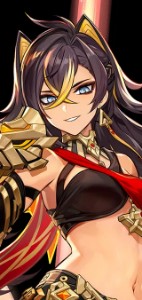 Dehya