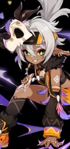 Iansan