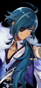 Kaeya