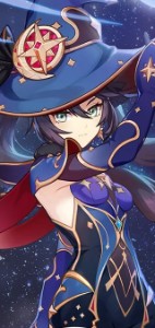 Mona