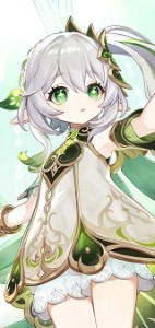 Nahida