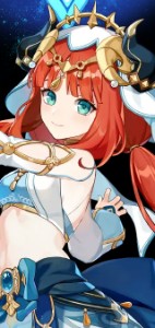 Nilou