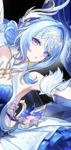 Odette