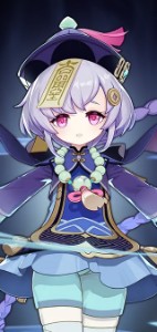 Qiqi
